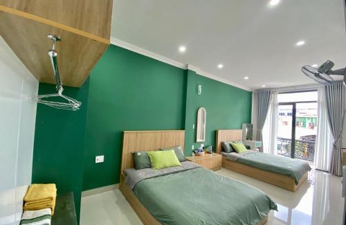 Bao Loc Casa | SÂM LÂM HOUSE - Bảo Lộc
