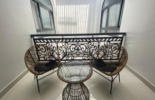 Bao Loc Casa | SÂM LÂM HOUSE - Bảo Lộc