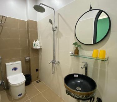 Bao Loc Casa | SÂM LÂM HOUSE - Bảo Lộc