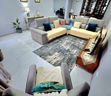 Ribeira Grande Casa | São Brás Home