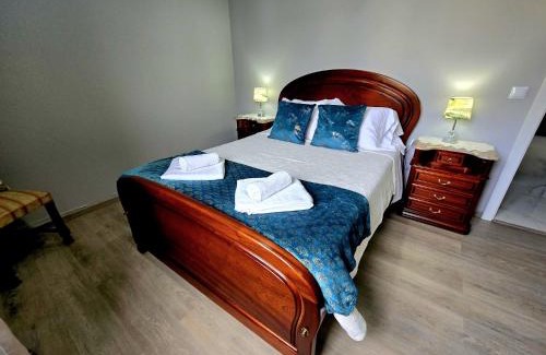 Ribeira Grande Casa | São Brás Home