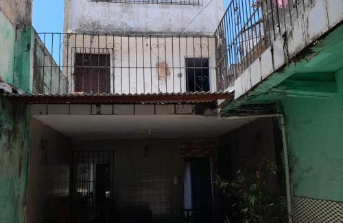 Canudos Casa | São bras casa