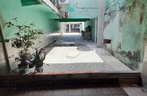 Canudos Casa | São bras casa