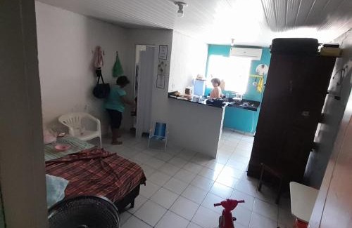 Canudos Casa | São bras casa