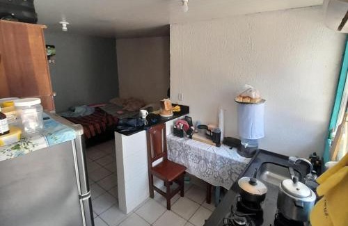 Canudos Casa | São bras casa