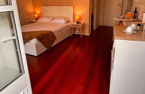 Sao Nicolau Apartamento | São Domingos Residences 2 - Historic Building, Located Near Ribeira, Porto