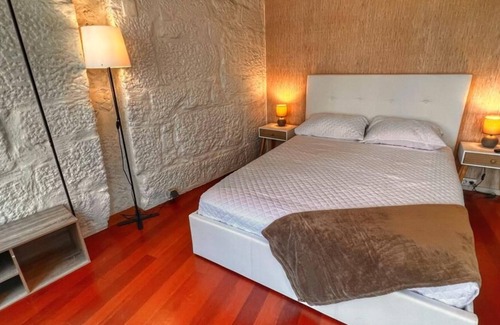 Sao Nicolau Apartamento | São Domingos Residences 2 - Historic Building, Located Near Ribeira, Porto