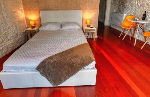 Sao Nicolau Apartamento | São Domingos Residences 2 - Historic Building, Located Near Ribeira, Porto