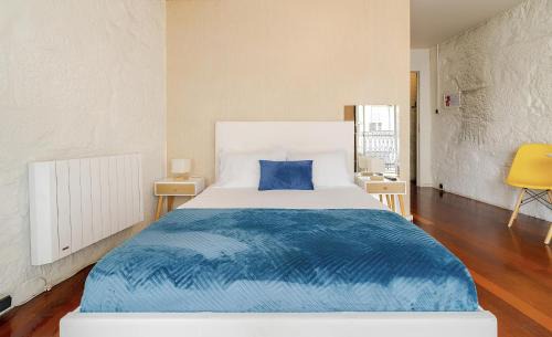 Sao Nicolau Apartamento | São Domingos Rooms I