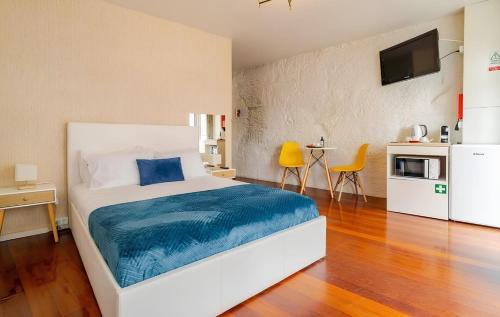 Sao Nicolau Apartamento | São Domingos Rooms I