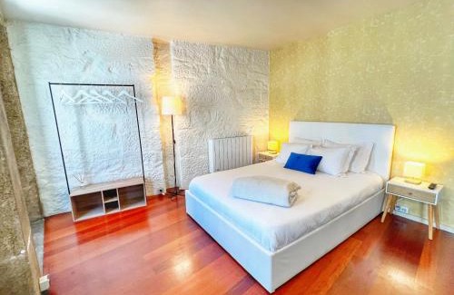 Sao Nicolau Apartamento | São Domingos Rooms I