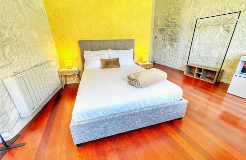 Sao Nicolau Apartamento | São Domingos Rooms I