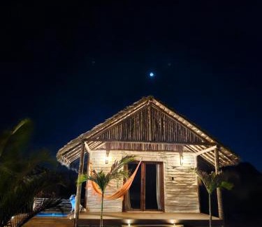 Jericoacoara Casa | São Francisco Ecopousada