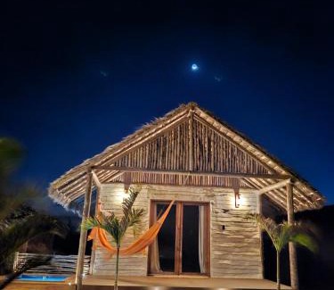 Jericoacoara Casa | São Francisco Ecopousada