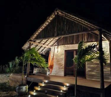 Jericoacoara Casa | São Francisco Ecopousada