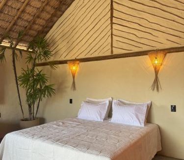 Jericoacoara Casa | São Francisco Ecopousada