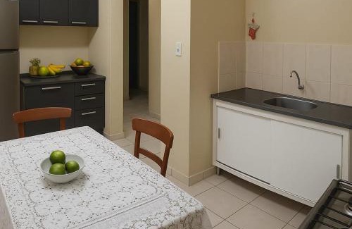 Centro Apartamento | São João 2025