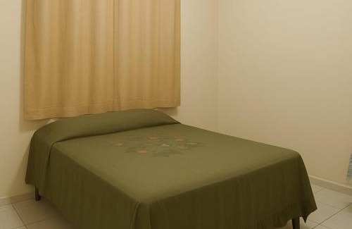 Centro Apartamento | São João 2025