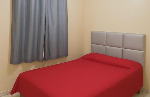 Centro Apartamento | São João 2025