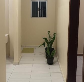 Centro Apartamento | São João 2025