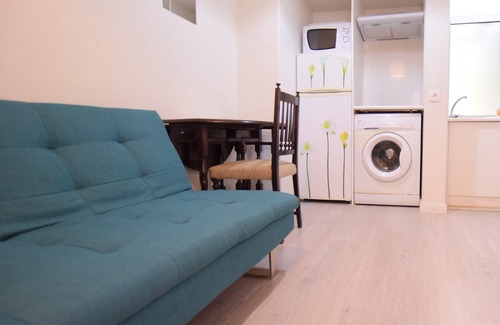 Sao Nicolau Apartamento | São João da Ribeira - Oporto