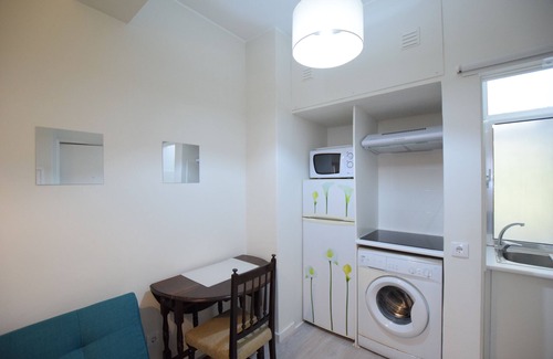 Sao Nicolau Apartamento | São João da Ribeira - Oporto