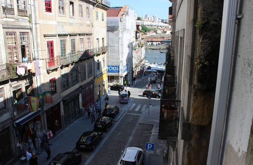 Sao Nicolau Apartamento | São João da Ribeira - Oporto