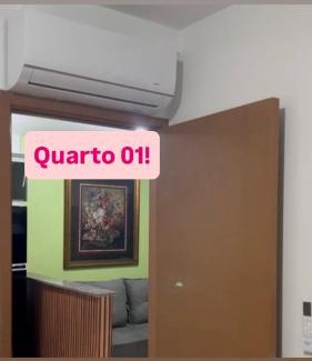 Caruaru Apartamento | São João do Teixeira - 2 QUARTOS - 3 CAMAS DE CASAL