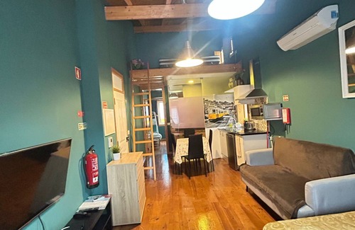 Mouraria Apartamento | São Jorge Apartments Suítes