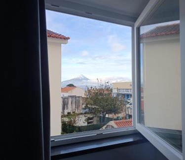 Velas Apartamento | São Jorge Holiday Homes