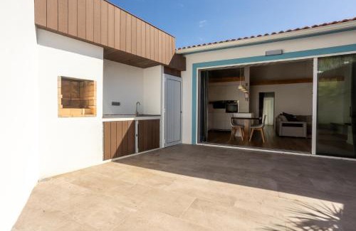 Velas Apartamento | São Jorge Holiday Homes