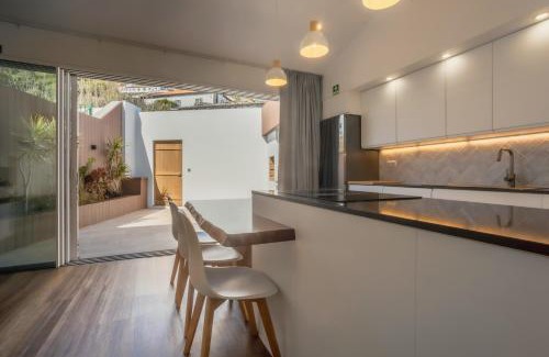 Velas Apartamento | São Jorge Holiday Homes