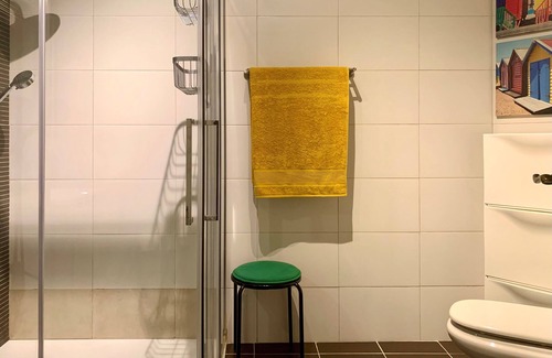 Barril de Cima Apartamento | São Julião Sunset Apartment