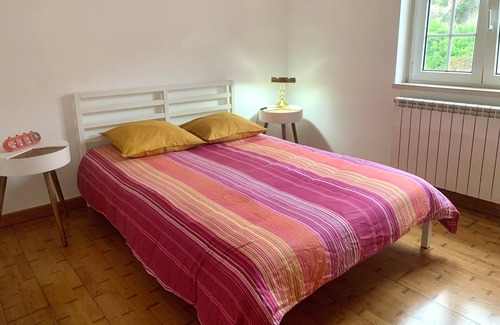 Barril de Cima Apartamento | São Julião Sunset Apartment