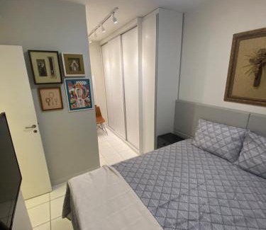 Sao Luis Apartamento | São Luís com conforto e praticidade