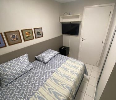 Sao Luis Apartamento | São Luís com conforto e praticidade