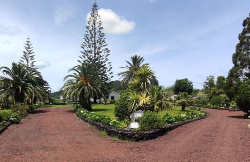 Lagoa Casa | São Miguel Casa de vacaciones en la isla 'Vivenda (A)'