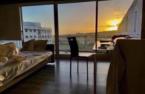 Vila Franca do Campo Apartamento | São Pedro Apartment