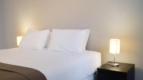 Vila Franca do Campo Apartamento | São Pedro Apartment