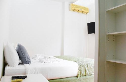 Vila Real Apartamento | São Pedro City Flat