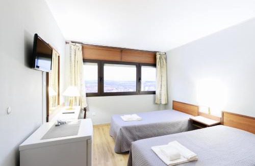 Braganca Cama Y Desayuno | São Roque Suites
