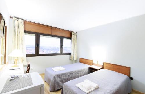 Braganca Cama Y Desayuno | São Roque Suites