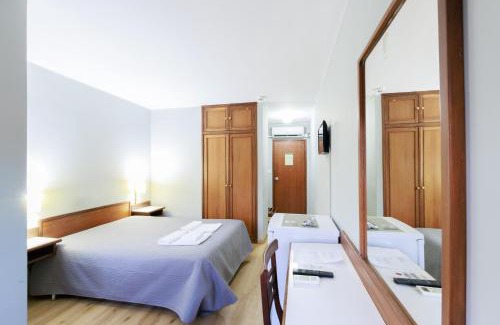 Braganca Cama Y Desayuno | São Roque Suites