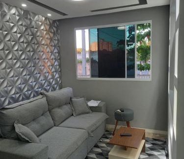 Salvador Casa | São Salvador O Preferido