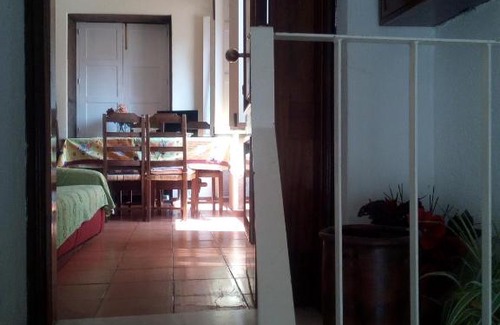 Sao Nicolau Apartamento | São Salvador