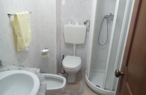 Sao Nicolau Apartamento | São Salvador
