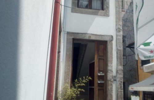 Sao Nicolau Apartamento | São Salvador