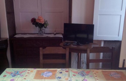 Sao Nicolau Apartamento | São Salvador