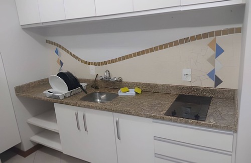 Czerniewicz Apartamento | Saint Sebastian ap 515 - flat luxuoso