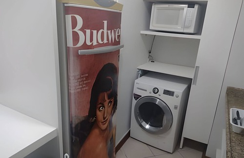 Czerniewicz Apartamento | Saint Sebastian ap 515 - flat luxuoso